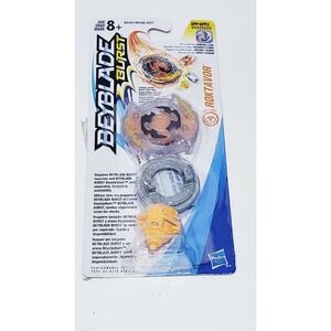 Beyblade Burst Roktavor B9503 - New